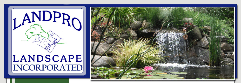 Landpro Landscape, Inc.
